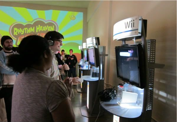 Kiosks